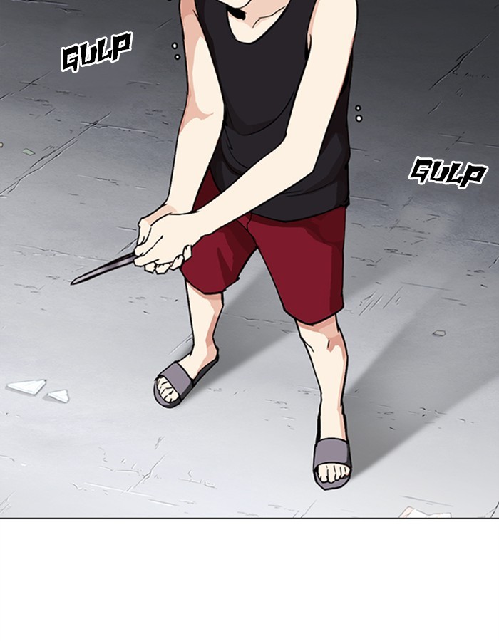 18+ Lookism Chapter 276: Ep. 276: Hostel (7) page 8