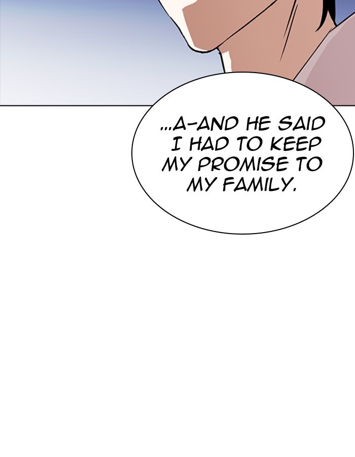 18+ Lookism Chapter 276: Ep. 276: Hostel (7) page 10