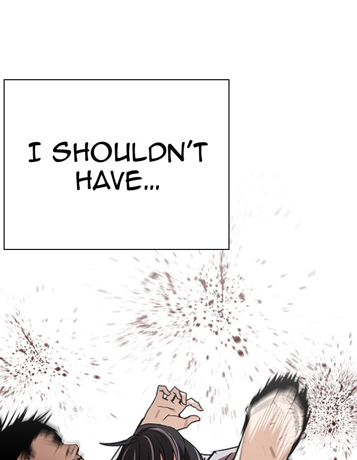 18+ Lookism Chapter 276: Ep. 276: Hostel (7) page 19