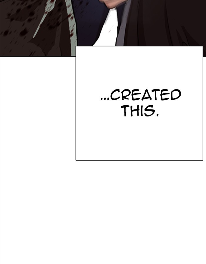 18+ Lookism Chapter 276: Ep. 276: Hostel (7) page 21