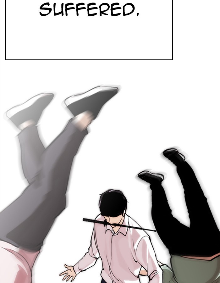 18+ Lookism Chapter 276: Ep. 276: Hostel (7) page 24