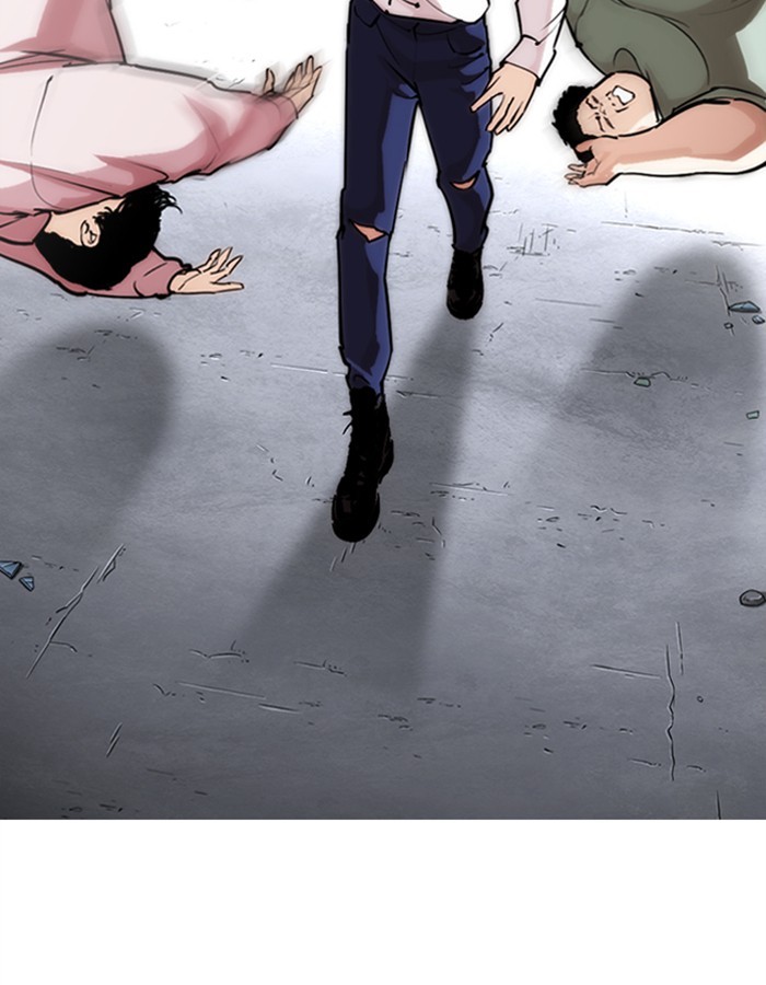 18+ Lookism Chapter 276: Ep. 276: Hostel (7) page 25
