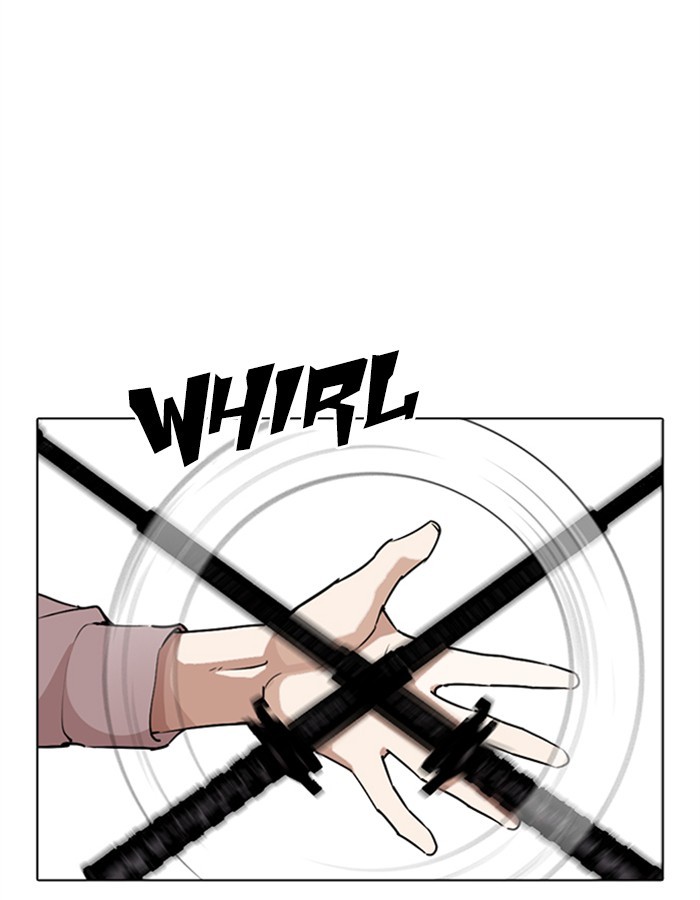 18+ Lookism Chapter 276: Ep. 276: Hostel (7) page 26