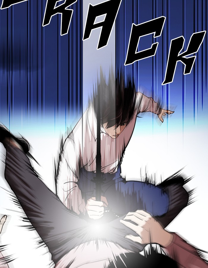 18+ Lookism Chapter 276: Ep. 276: Hostel (7) page 28