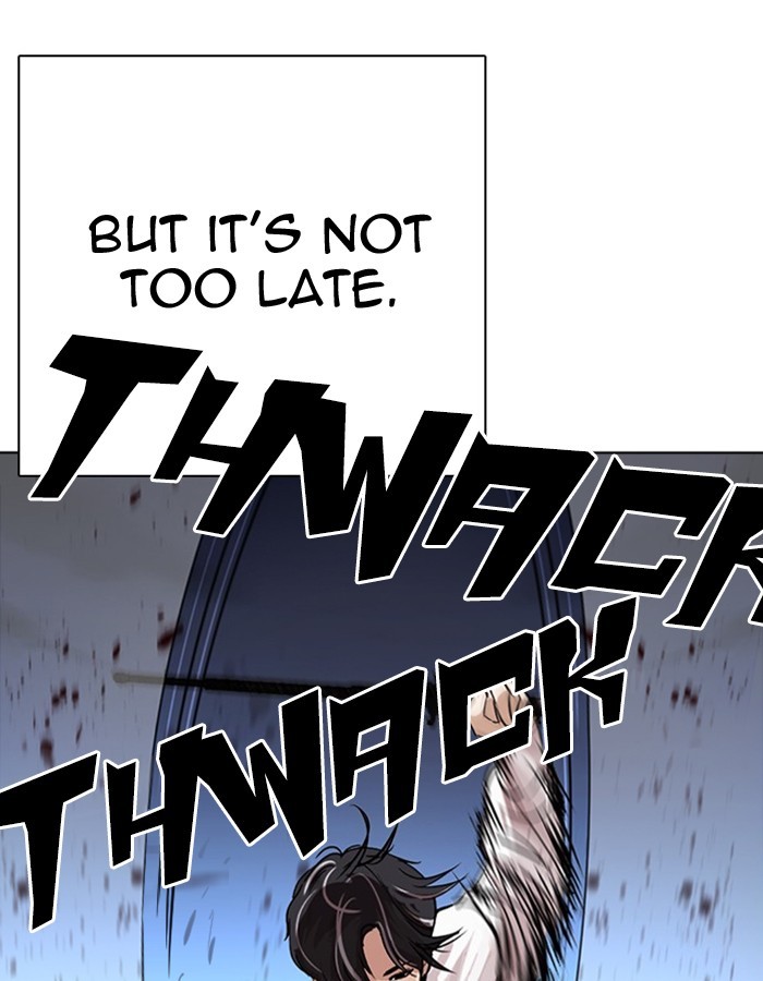 18+ Lookism Chapter 276: Ep. 276: Hostel (7) page 30