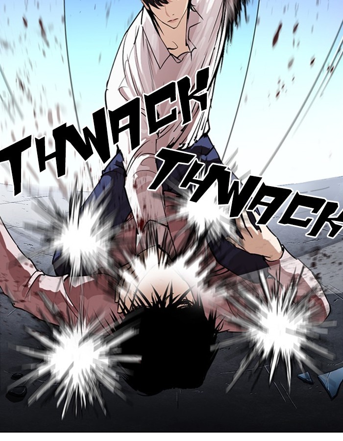 18+ Lookism Chapter 276: Ep. 276: Hostel (7) page 31
