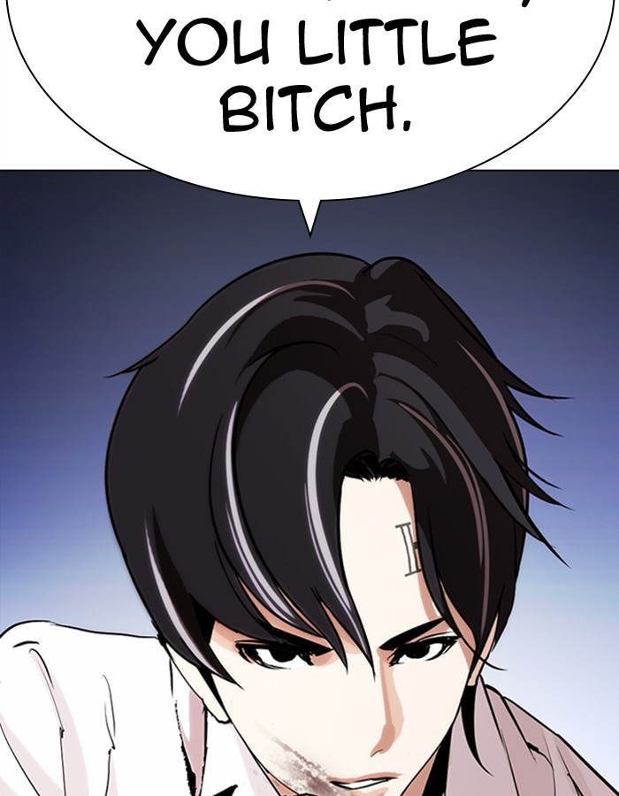 18+ Lookism Chapter 276: Ep. 276: Hostel (7) page 35