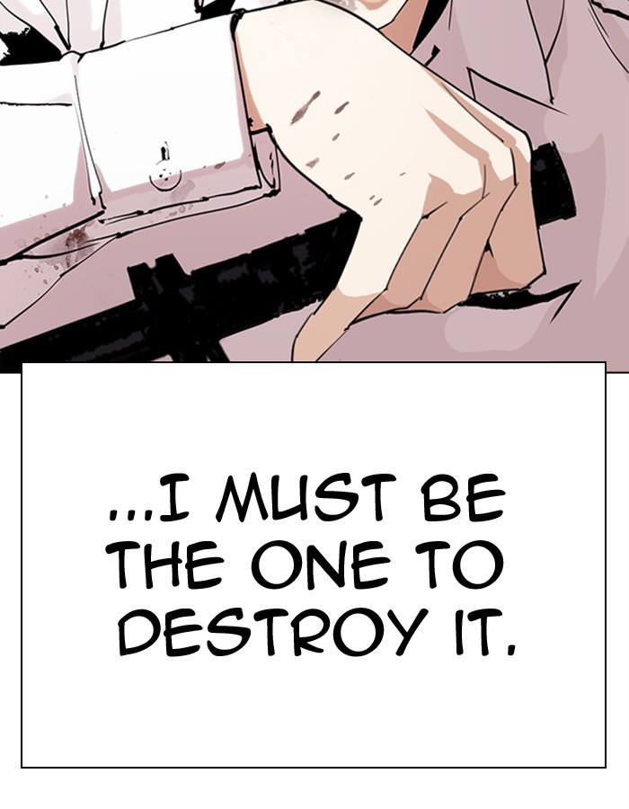 18+ Lookism Chapter 276: Ep. 276: Hostel (7) page 36