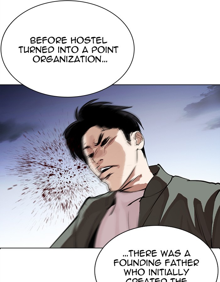 18+ Lookism Chapter 276: Ep. 276: Hostel (7) page 39