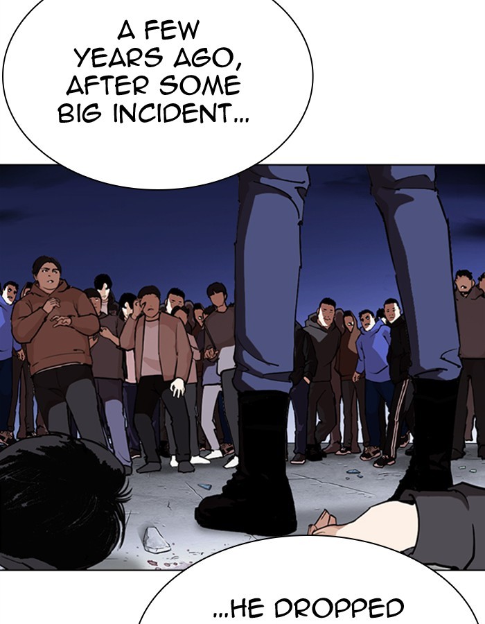 18+ Lookism Chapter 276: Ep. 276: Hostel (7) page 42