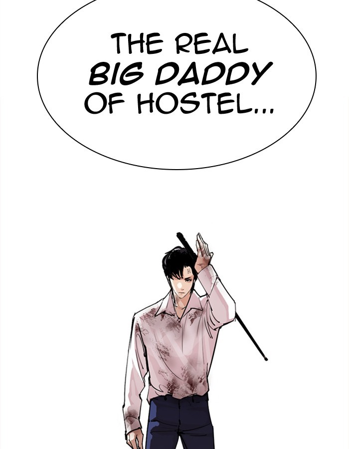 18+ Lookism Chapter 276: Ep. 276: Hostel (7) page 44