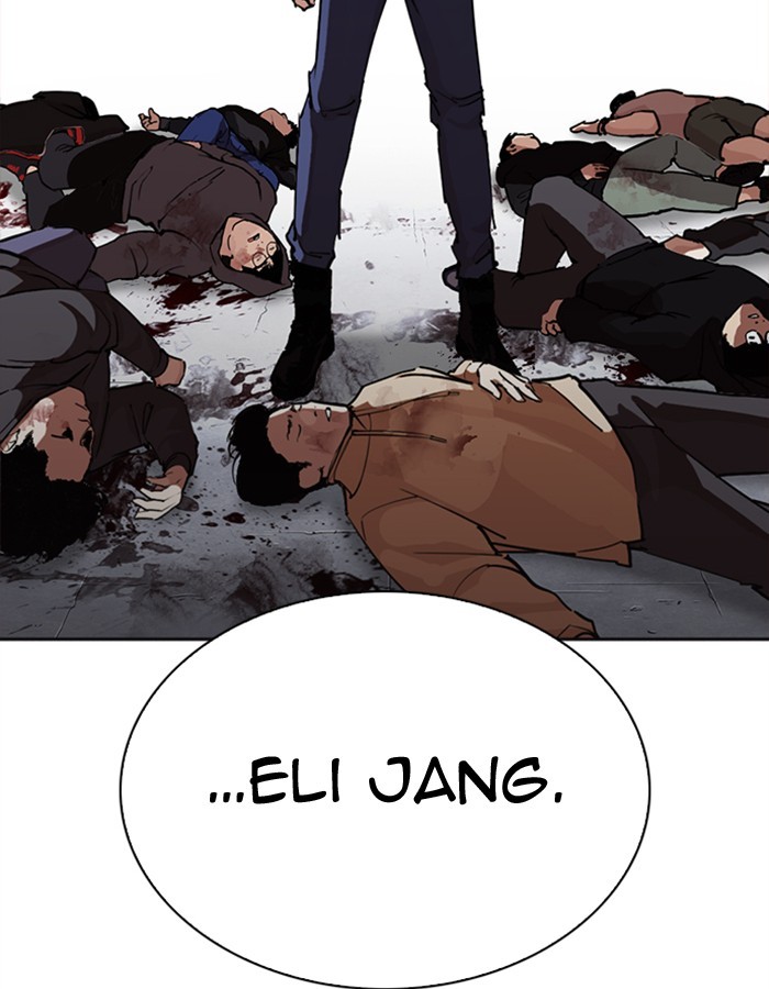 18+ Lookism Chapter 276: Ep. 276: Hostel (7) page 45