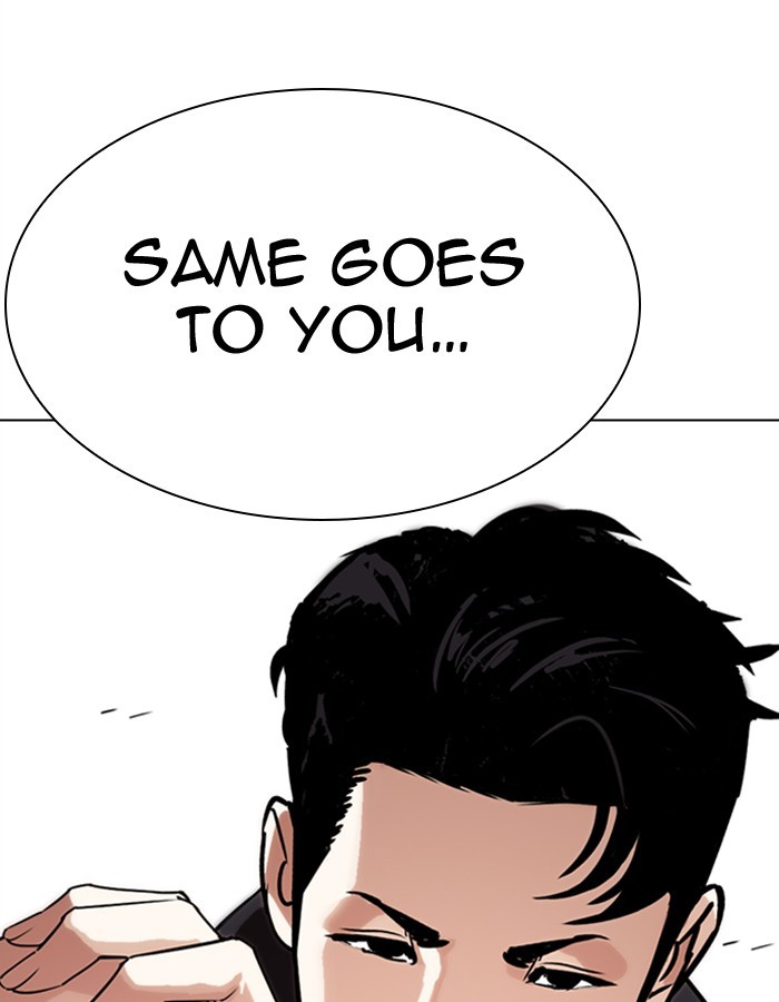 18+ Lookism Chapter 276: Ep. 276: Hostel (7) page 54