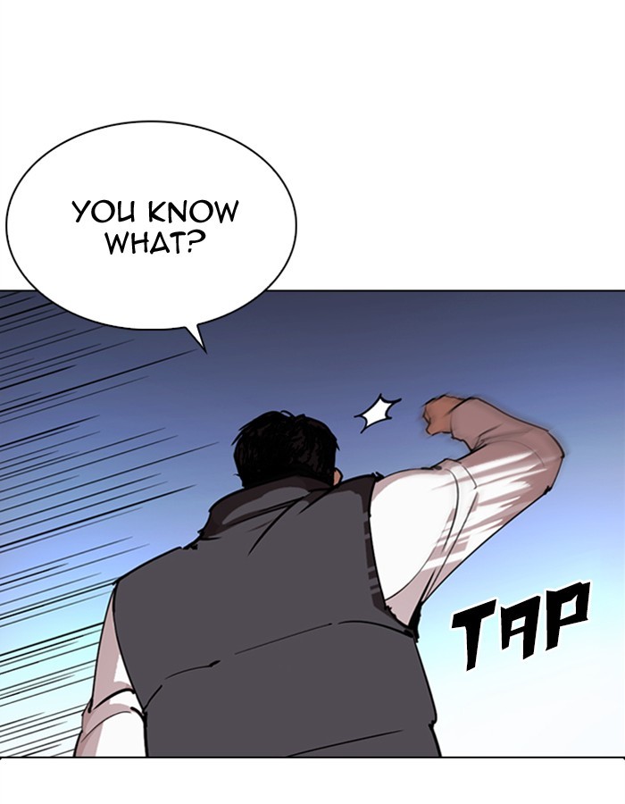 18+ Lookism Chapter 276: Ep. 276: Hostel (7) page 56