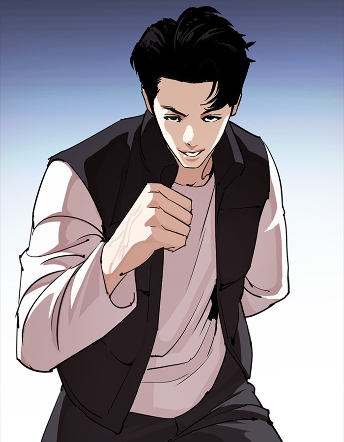 18+ Lookism Chapter 276: Ep. 276: Hostel (7) page 58