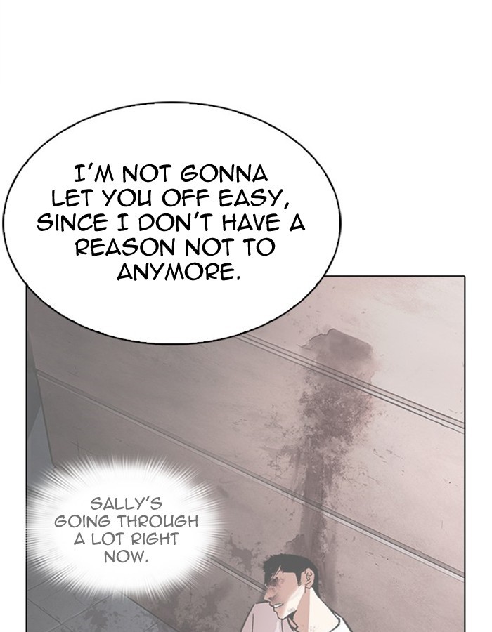 18+ Lookism Chapter 276: Ep. 276: Hostel (7) page 60