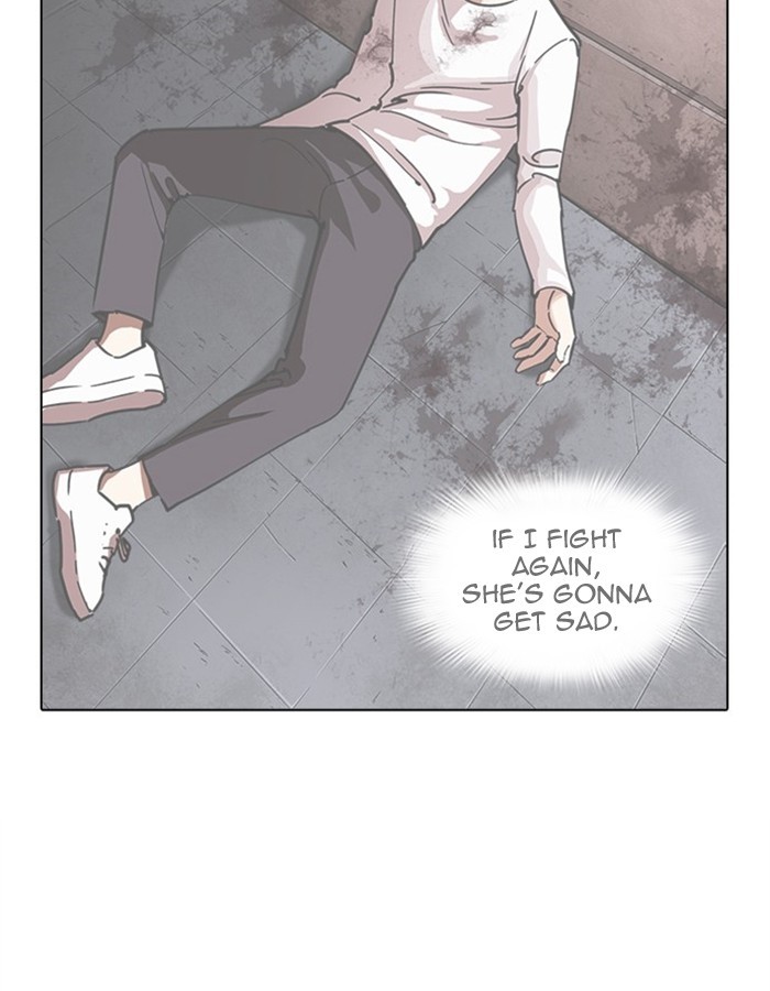 18+ Lookism Chapter 276: Ep. 276: Hostel (7) page 61