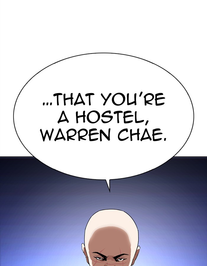 18+ Lookism Chapter 276: Ep. 276: Hostel (7) page 64