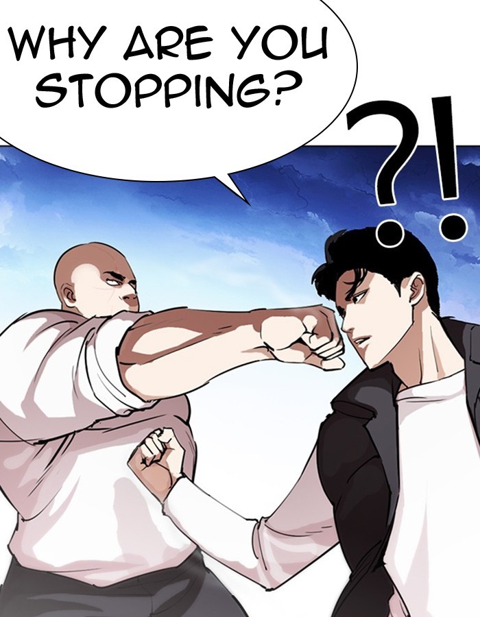 18+ Lookism Chapter 276: Ep. 276: Hostel (7) page 70