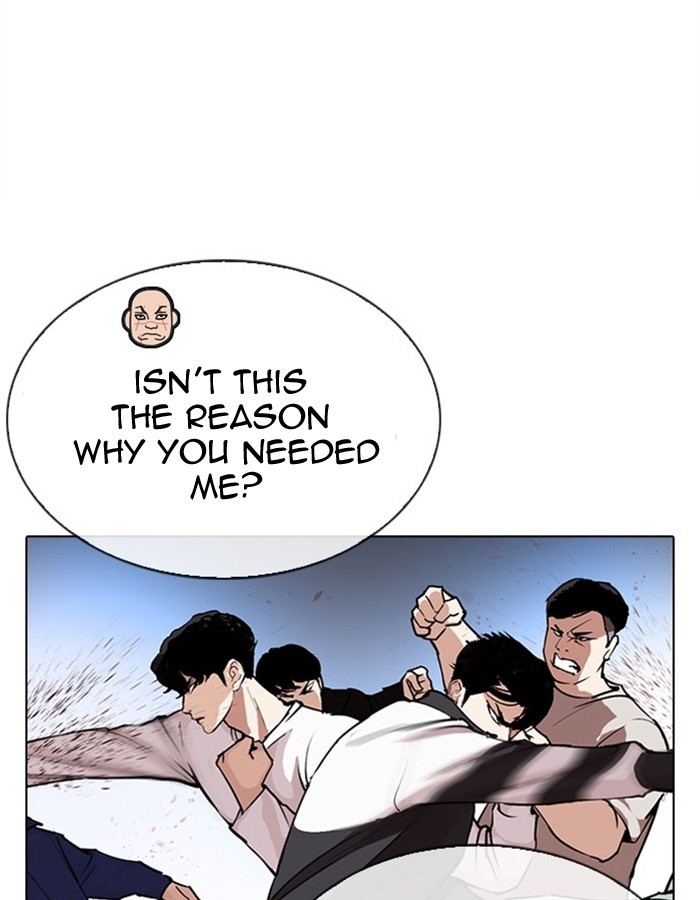 18+ Lookism Chapter 276: Ep. 276: Hostel (7) page 76