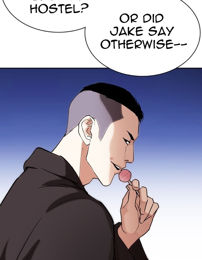 18+ Lookism Chapter 276: Ep. 276: Hostel (7) page 79