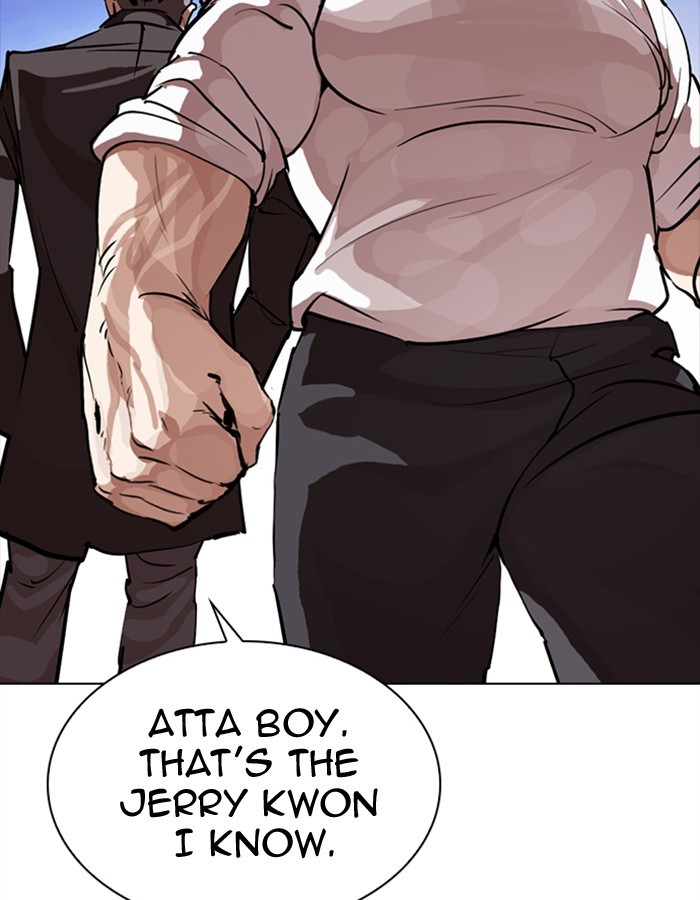 18+ Lookism Chapter 276: Ep. 276: Hostel (7) page 83