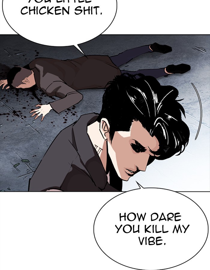 18+ Lookism Chapter 276: Ep. 276: Hostel (7) page 89