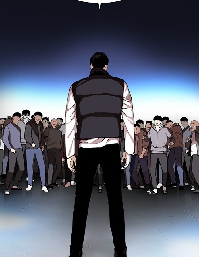 18+ Lookism Chapter 276: Ep. 276: Hostel (7) page 91