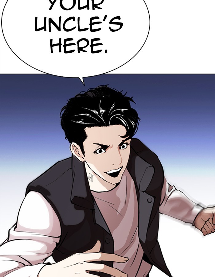 18+ Lookism Chapter 276: Ep. 276: Hostel (7) page 93