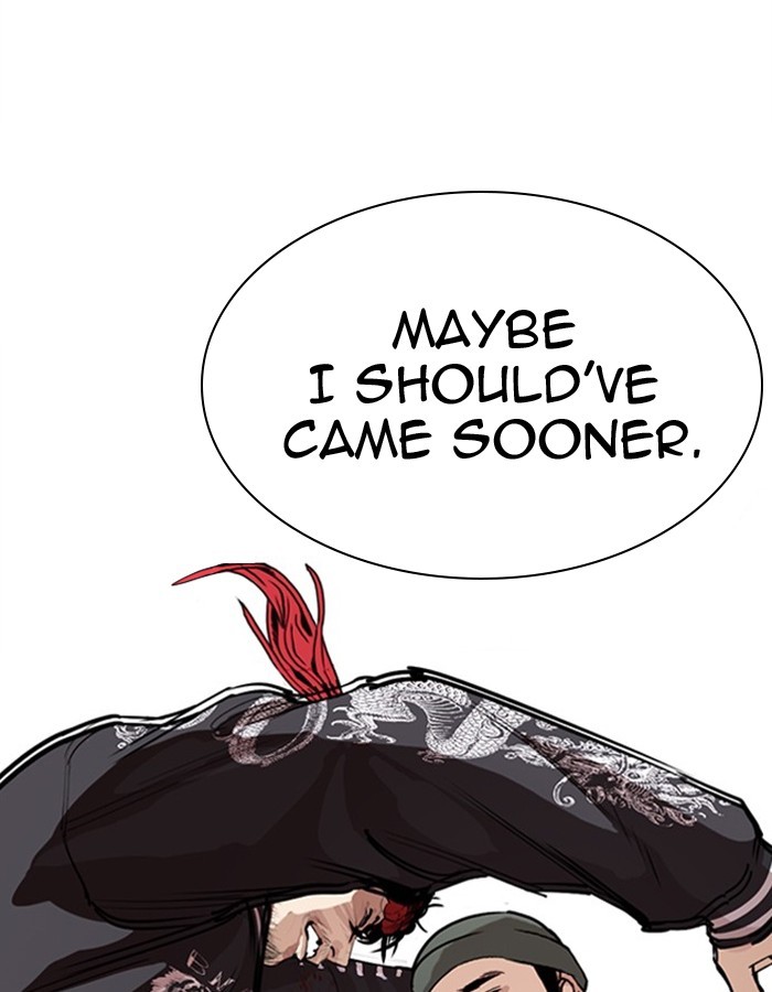 18+ Lookism Chapter 276: Ep. 276: Hostel (7) page 97