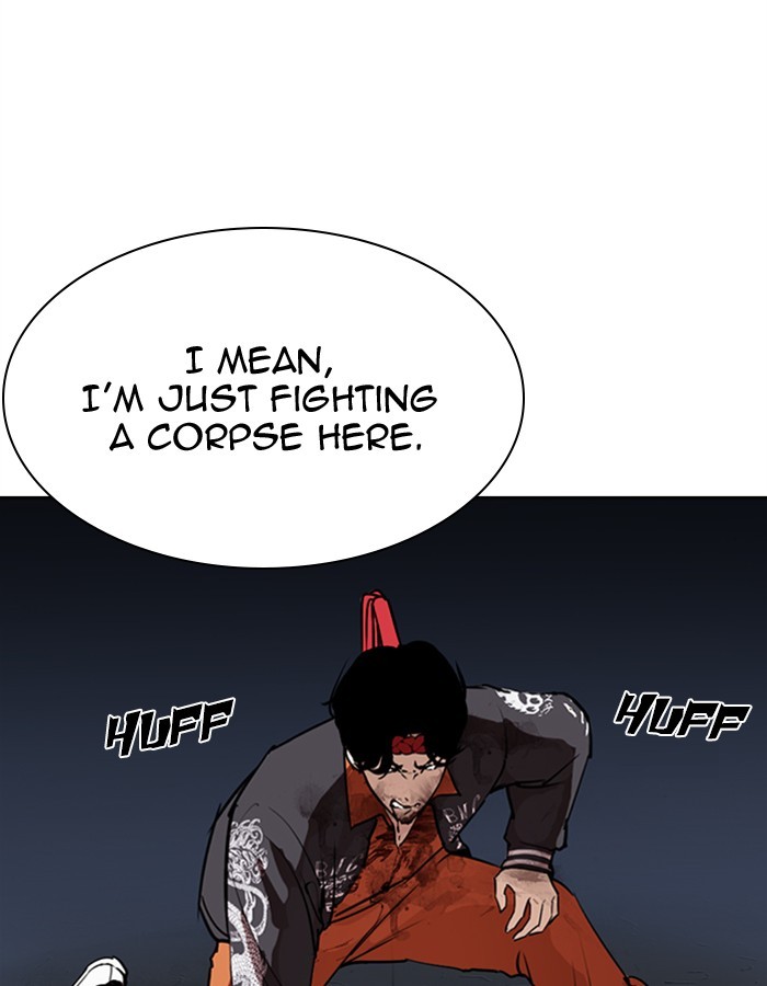 18+ Lookism Chapter 276: Ep. 276: Hostel (7) page 99