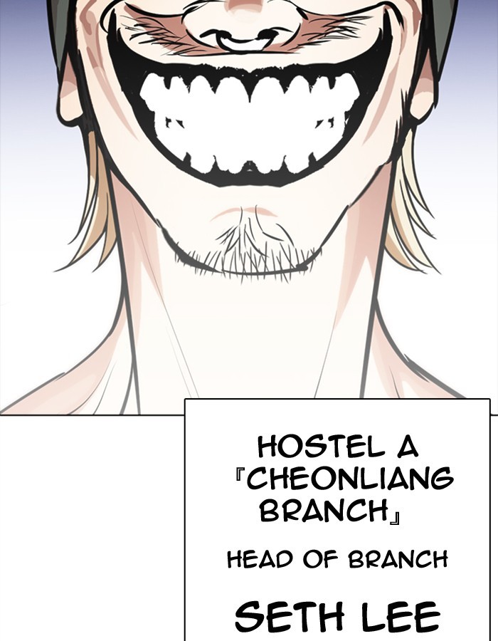 18+ Lookism Chapter 276: Ep. 276: Hostel (7) page 102