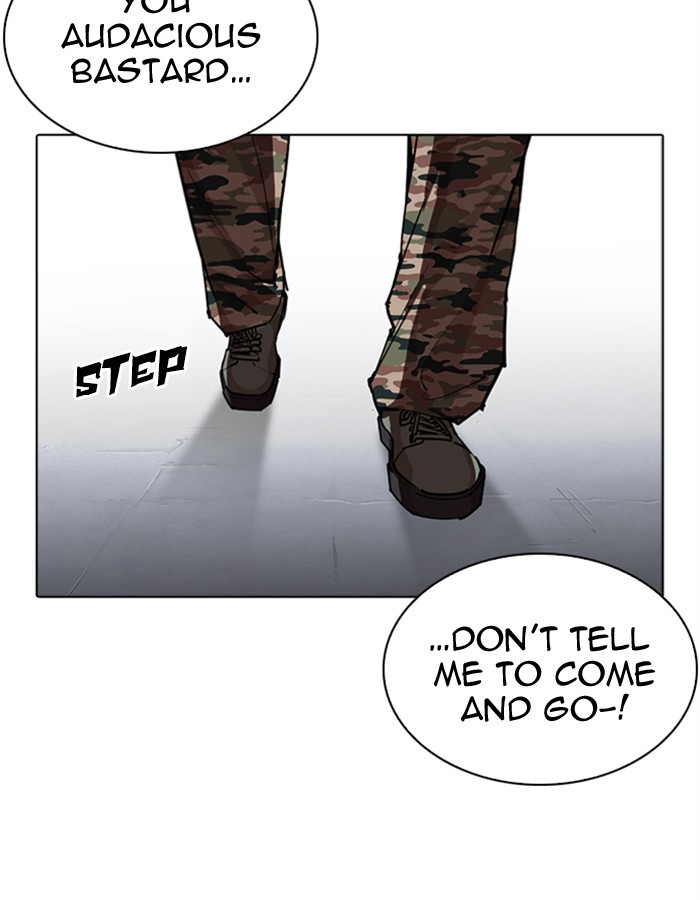18+ Lookism Chapter 276: Ep. 276: Hostel (7) page 105