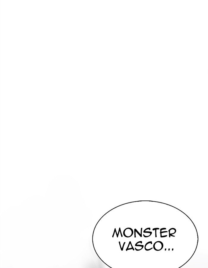 18+ Lookism Chapter 276: Ep. 276: Hostel (7) page 106