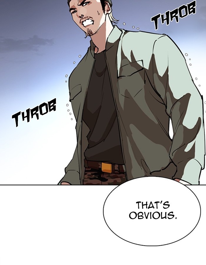 18+ Lookism Chapter 276: Ep. 276: Hostel (7) page 111