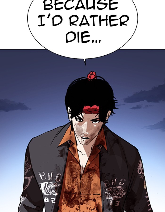 18+ Lookism Chapter 276: Ep. 276: Hostel (7) page 113