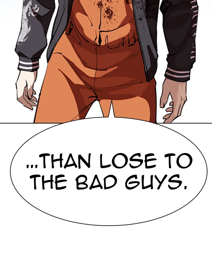 18+ Lookism Chapter 276: Ep. 276: Hostel (7) page 114