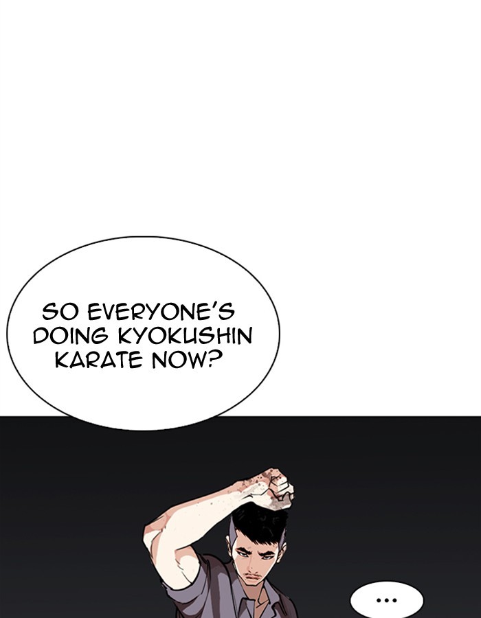 18+ Lookism Chapter 276: Ep. 276: Hostel (7) page 117