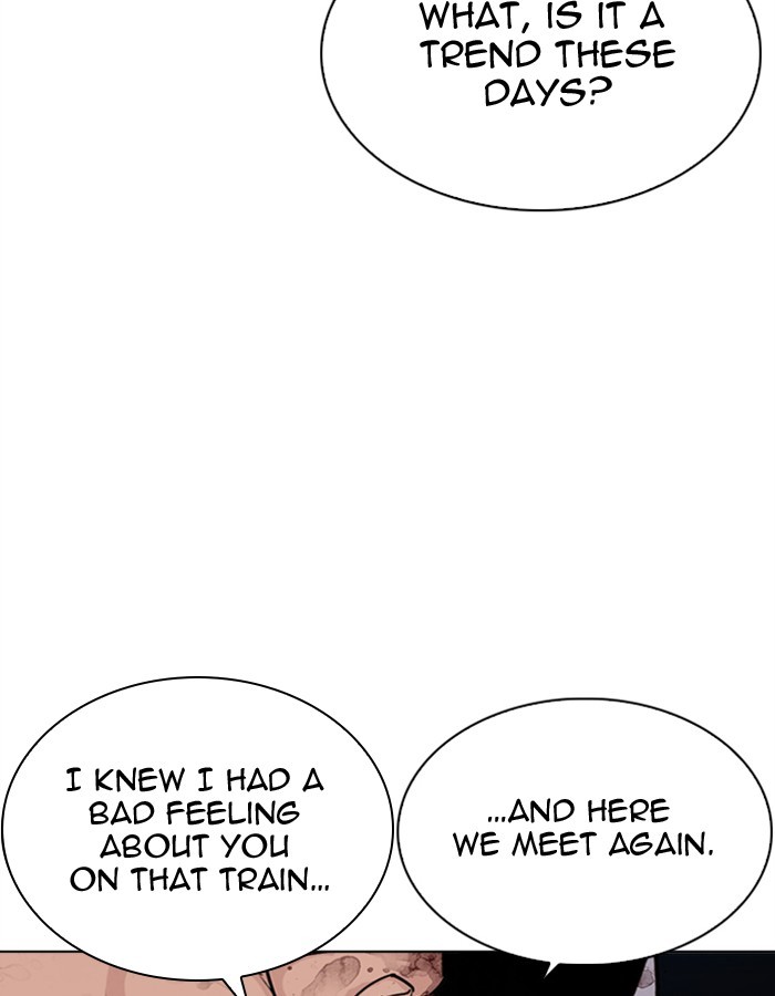 18+ Lookism Chapter 276: Ep. 276: Hostel (7) page 119