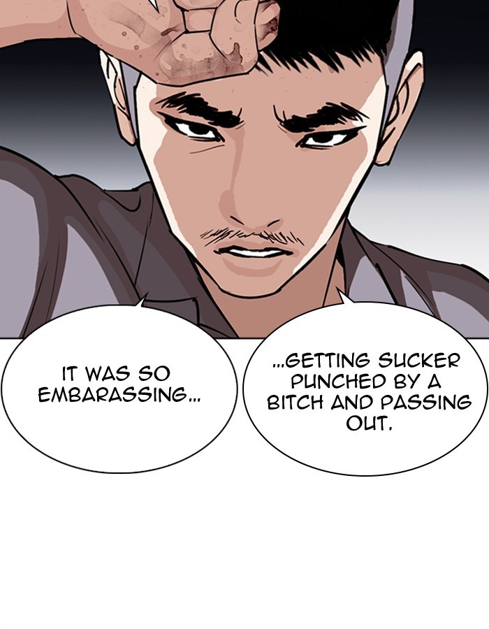 18+ Lookism Chapter 276: Ep. 276: Hostel (7) page 120