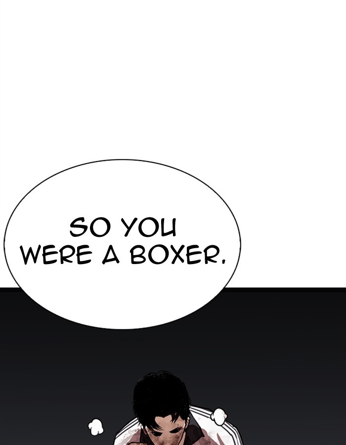18+ Lookism Chapter 276: Ep. 276: Hostel (7) page 121