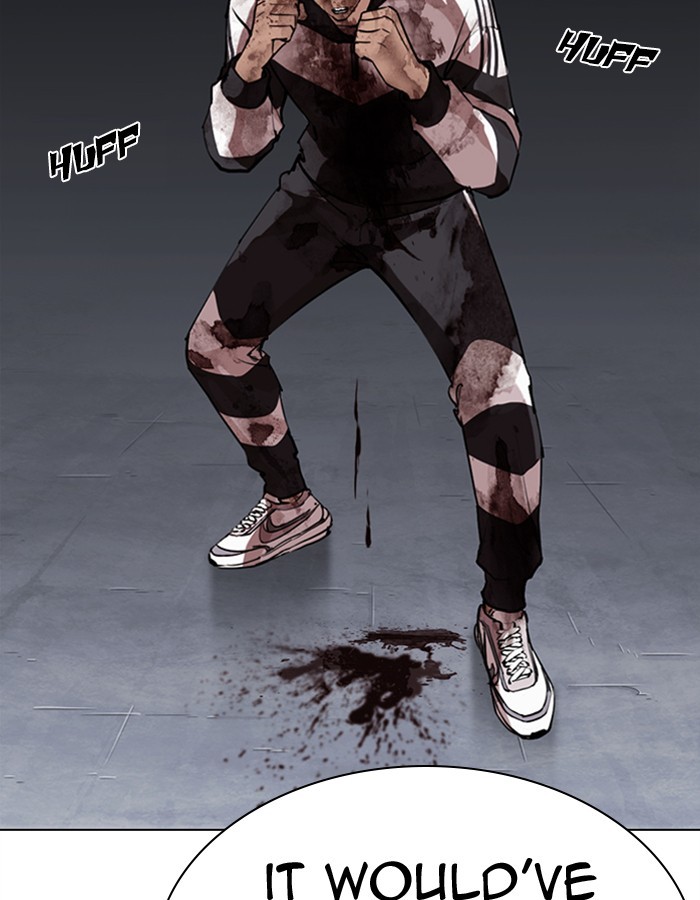 18+ Lookism Chapter 276: Ep. 276: Hostel (7) page 122