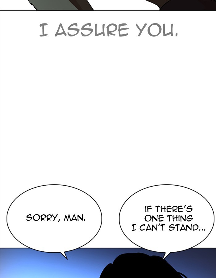 18+ Lookism Chapter 276: Ep. 276: Hostel (7) page 127