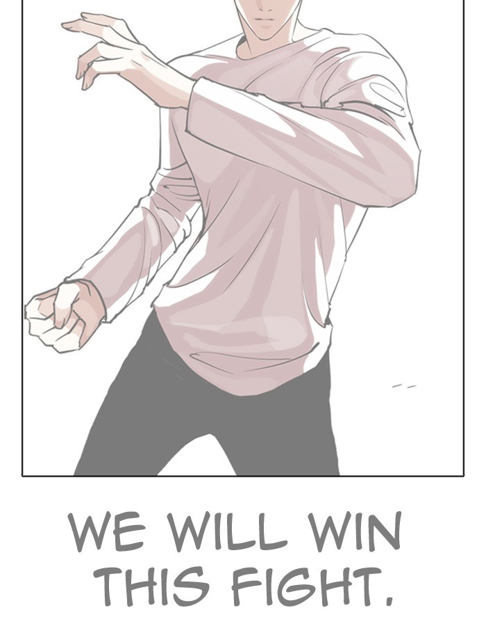 18+ Lookism Chapter 276: Ep. 276: Hostel (7) page 130