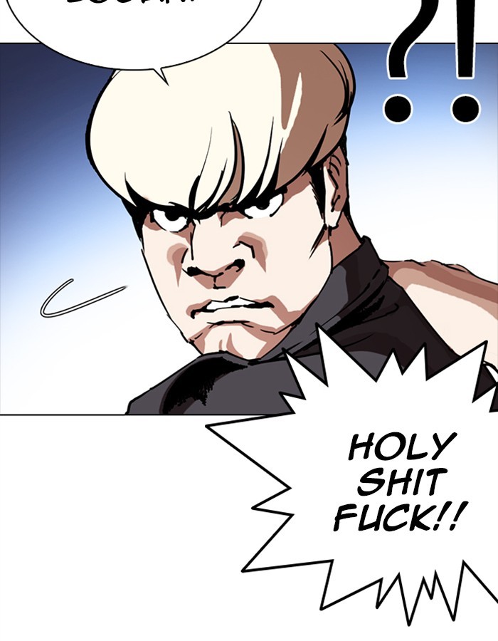 18+ Lookism Chapter 276: Ep. 276: Hostel (7) page 135