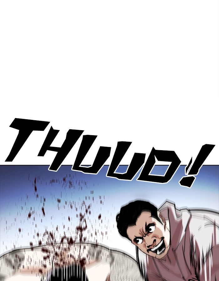 18+ Lookism Chapter 276: Ep. 276: Hostel (7) page 136