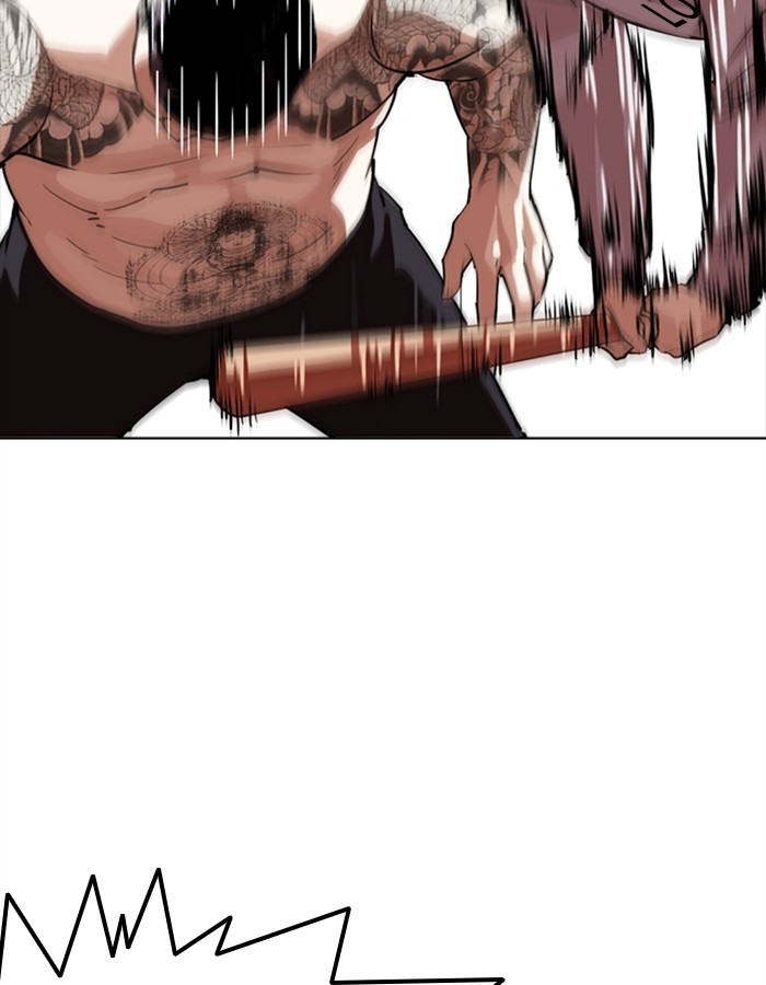 18+ Lookism Chapter 276: Ep. 276: Hostel (7) page 137