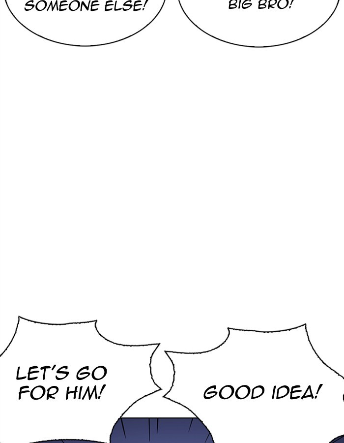 18+ Lookism Chapter 276: Ep. 276: Hostel (7) page 139