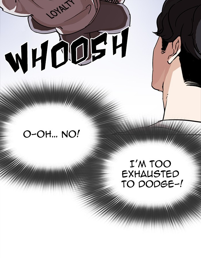 18+ Lookism Chapter 276: Ep. 276: Hostel (7) page 142