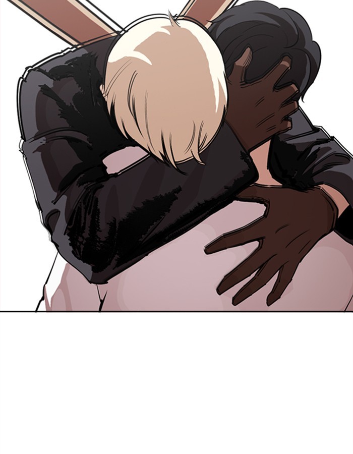 18+ Lookism Chapter 276: Ep. 276: Hostel (7) page 144